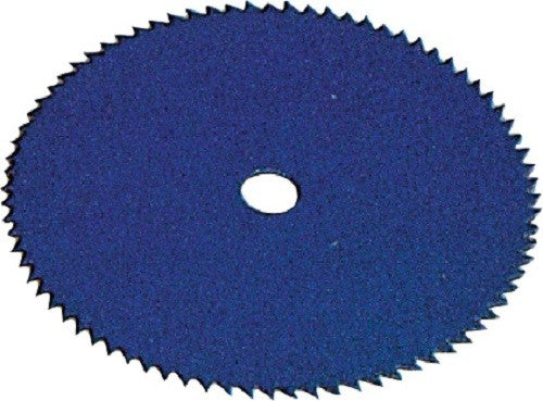 DISCO ACCIAIO PER DECESPUGLIATORE 80 DENTI D.255