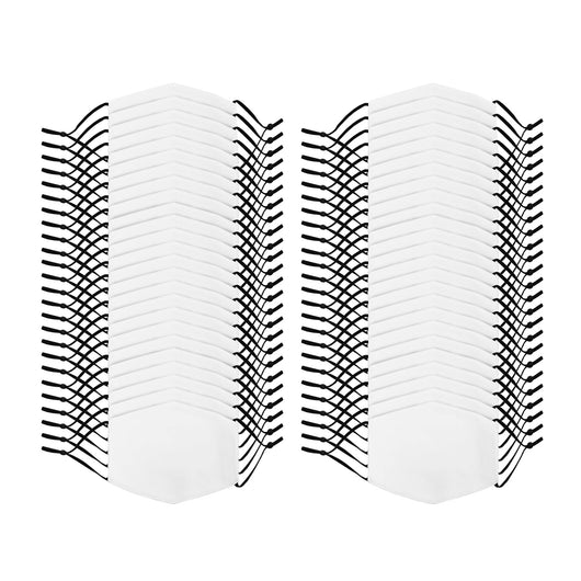 Le dimensioni delle maschere PIXMAX sono di 18 x 13cm per bambini, e il trattamento di sublimazione richiede 50 secondi a 190°C. I filtri sono composti da 2 tessuti non tessuti (TNT), 2 di tessuto meltblown PP e 1 a carboni attivi (usa e getta).