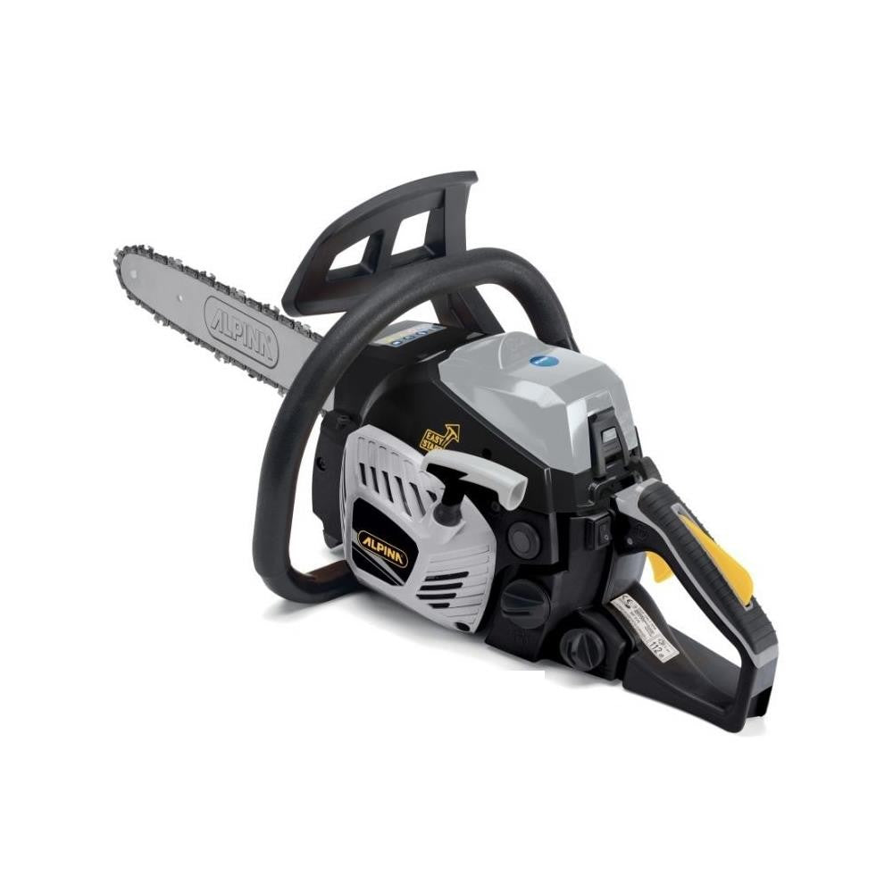 MOTOSEGA ALPINA A405 40 CC. CM.40