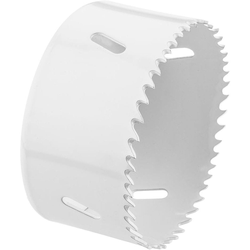 Topex 57h932 sega a tazza a dopp ppio metallo, 83 mm ds