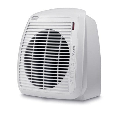 STUFA TERMOVENTILATORE DE LONGHI HVY 1020  2000 WATT