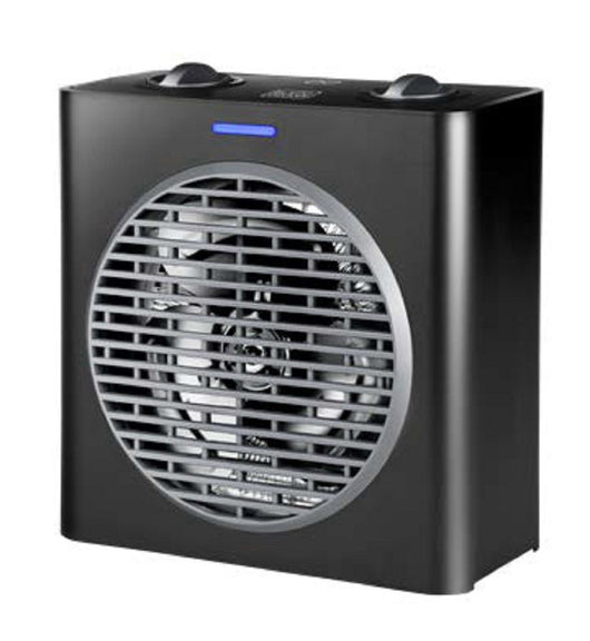 TERMOVENTILATORE BLACK & DECKER MOD.BXSH2003E