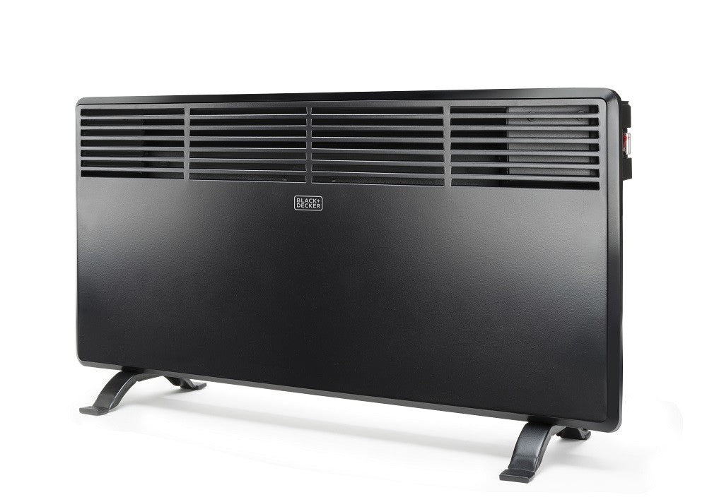 TERMOCONVETTORE BLACK & DECKER A PAVIMENTO DIGIT BXCSH 1800E