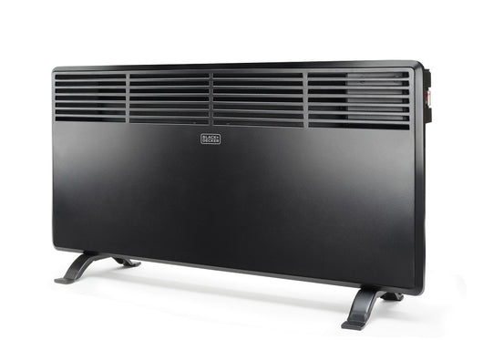 TERMOCONVETTORE BLACK & DECKER A PAVIMENTO DIGIT BXCSH 1800E