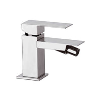 Rubinetto bidet, senza scarico - serie skyline