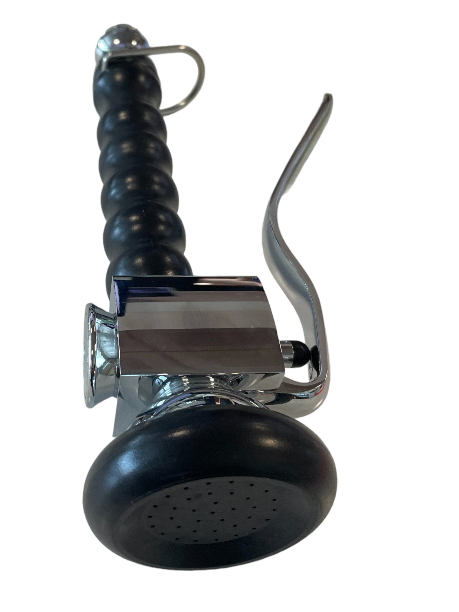 Doccetta per cucine industriali prelavaggio, con getto regolabile