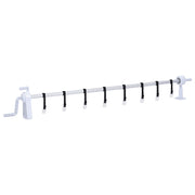 Rullo di Copertura per Piscina con Base in Plastica cod mxl 36633