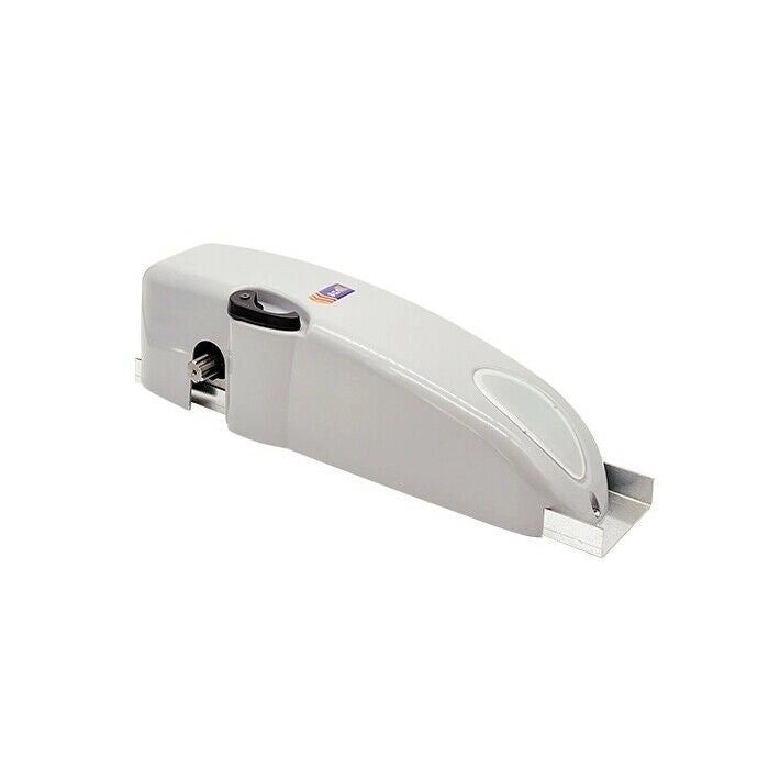 ATTUATORE ELETTROMECCANICO 230V PER PORTE GARAGE VDS BASIC ON 230V 110411 NUOVO