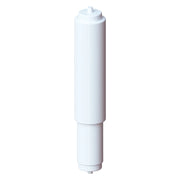 PORTA ROTOLO PER BARRA RIBALTABILE Ø 2,4 x 11 / 14 cm  - KDESIGN