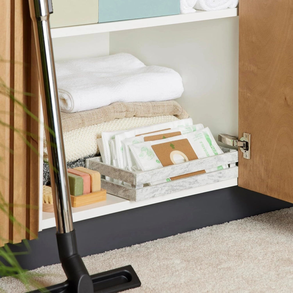 Hoover H75 A cilindro Sacchetto per la polvere