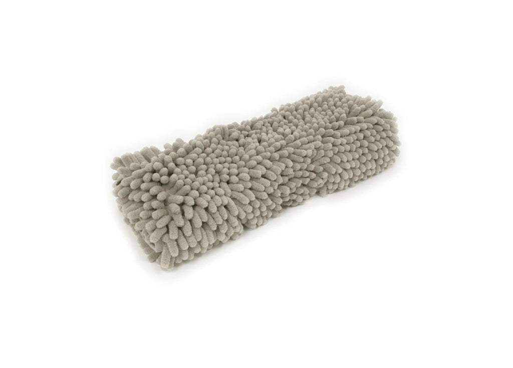 Tappeto Bagno Retro Gommato Antiscivolo Lavorazione Shaggy Modello Passatello - 60x120 - Dove