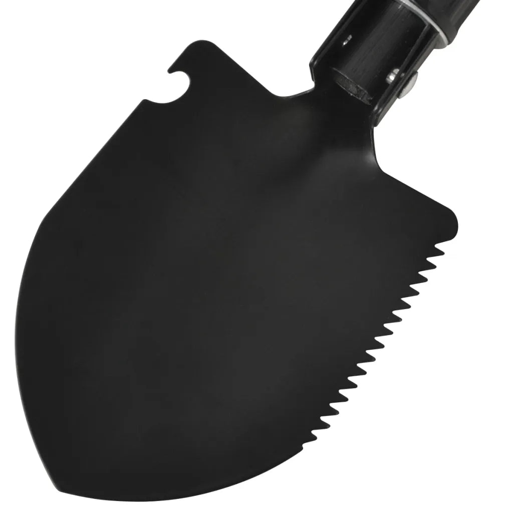 Metal Detector con Pala 160 cm CFW7358621