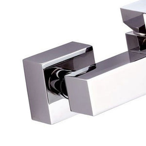 Rubinetto doccia esterno, senza kit doccia - serie skyline