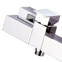 Rubinetto doccia esterno, senza kit doccia - serie skyline