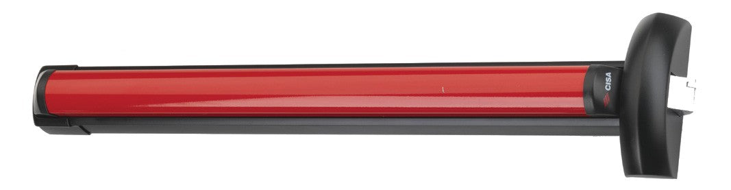 CISA ART.59801.10.0 MANIGLIONE ANTIPANICO FAST TOUCH SCROCCO LATERALE