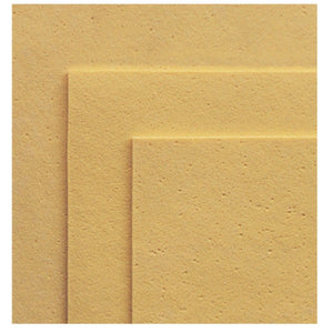 PANNI PER TAMPONATO SERIE C-PP1 CM.26X26 CONFEZIONE 3 PEZZI