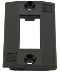 MERONI CONTROPIASTRA PER PREMIAPRI - P1289 - NYLON GR9