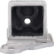 Bevestigingsbeugel per scarico di alta qualità in ABS/Aluminium - Sostegno scarico - Clio MK2 1998-2017 - Riferimento 7700424339 - Sostegno scarico resistente