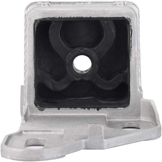 Bevestigingsbeugel per scarico di alta qualità in ABS/Aluminium - Sostegno scarico - Clio MK2 1998-2017 - Riferimento 7700424339 - Sostegno scarico resistente