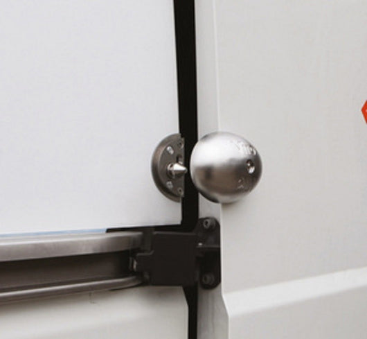 SERRATURA CILINDRO DI SICUREZZA VIRO LUCCHETTO ANTIFURTO PER FURGONI CAMPER