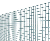 RETE ELETTROSALDATA ZINCATA  ROTOLO MT25 MM12X12 H 100 FILO 1,05