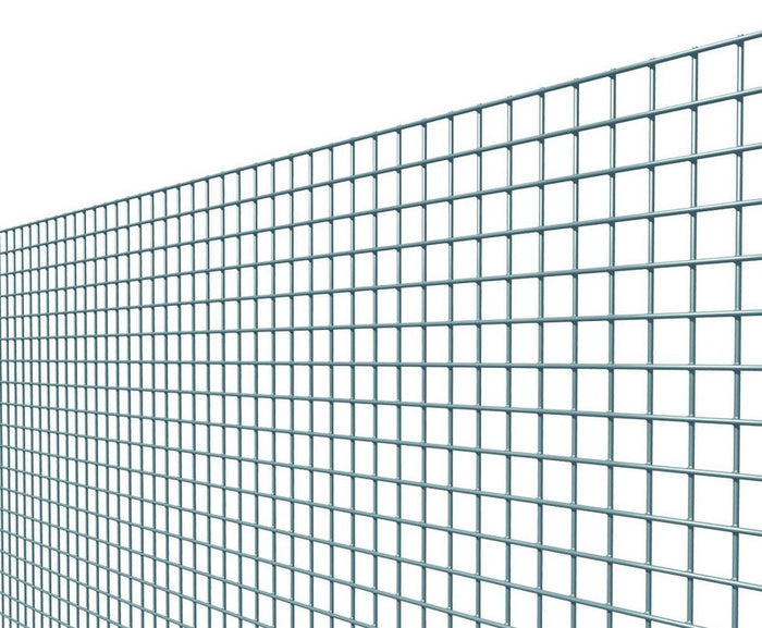 RETE ELETTROSALDATA ZINCATA ROTOLO MT25 MM19X19 H 50