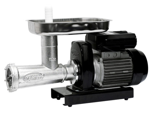 TRITACARNE PROFESSIONALE HP1 SM22 PALUMBO MADE ITALY