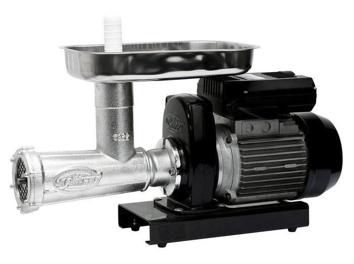 TRITACARNE PROFESSIONALE HP1 SM22 PALUMBO MADE ITALY