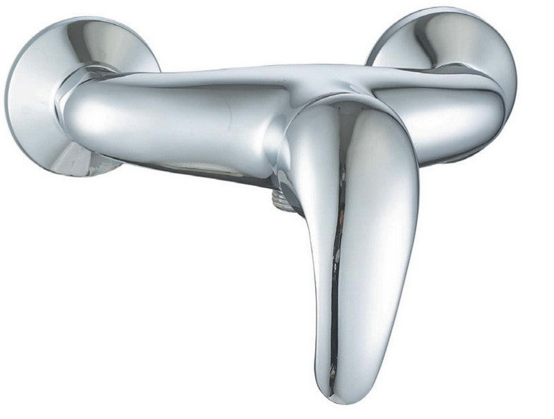 RUBINETTO MISCELATORE PER DOCCIA SERIE EURO