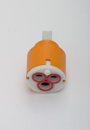 RICAMBIO CARTUCCIA IN CERAMICA PER RUBINETTO MISCELATORE