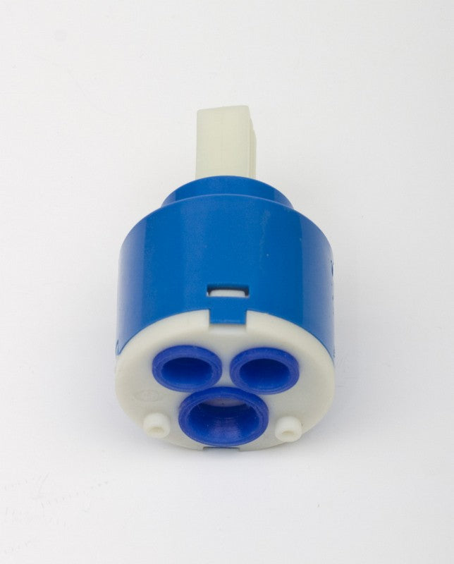 RICAMBIO CARTUCCIA IN CERAMICA PER RUBINETTO MISCELATORE