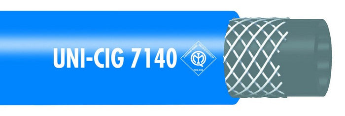 TUBO 8X14 PER GAS LIQUIDO GPL al metro