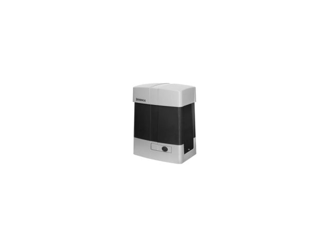 MOTORIDUTTORE CANCELLI SCORREVOLI 230 VAC 2000KG BENINCA' 959001492 BULL20 HE.S