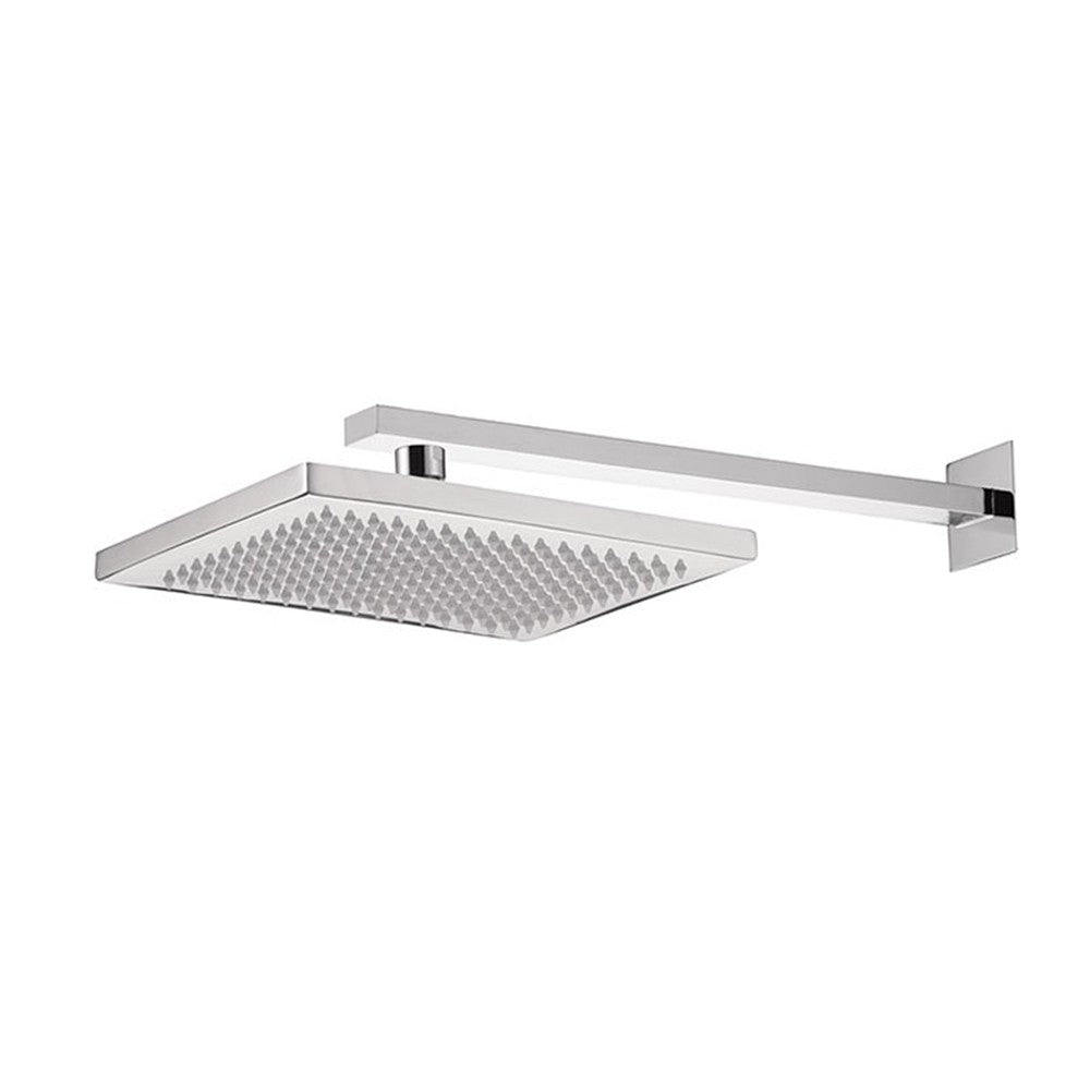 Set doccia completo a incasso - serie skyline