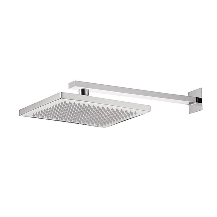 Set doccia completo a incasso - serie skyline