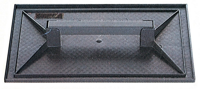 FRATTONE FRATTAZZO IN PLASTICA PER MURATORE CM.15X45