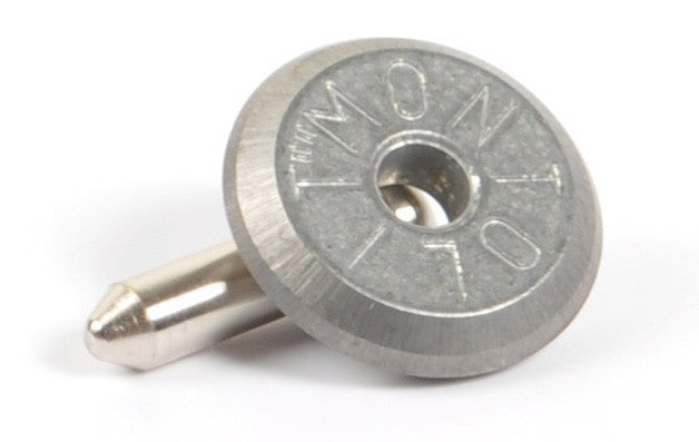 ROTELLA DI RICAMBIO MONTOLIT ART.241 PER MASTERMONTOLIT