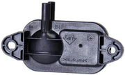 Sensore di Distanza 100% Nuovo - 3 Pin - Plastica/Metallo - Alta Affidabilità - Facile da Installare - Compatibile con 1.6/2.0/2.2 TDCI - Sensore di Velocità