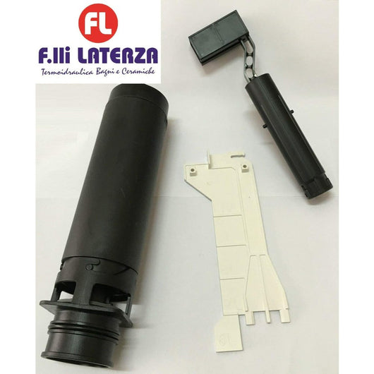 Valvola di scarico hidrobox - 14 .20