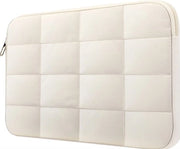 Tas per Laptop 13,6 Pollici - Compatibile con MacBook Air 13,6 (2024-2022), MacBook Air 13 (2020-2018) & MacBook Pro 13 (2022-2016) - Tas di Protezione per Laptop - Resistenente ai Colpi e Leggero