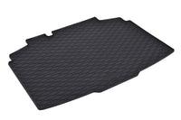 205B-434293 - Tappeto gomma baule per Skoda Fabia IV Hatchback 11.2021-