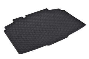 205B-434293 - Tappeto gomma baule per Skoda Fabia IV Hatchback 11.2021-