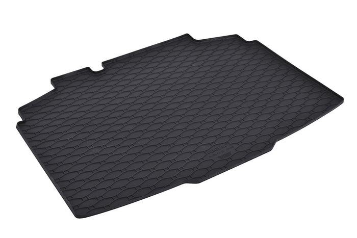 205B-434293 - Tappeto gomma baule per Skoda Fabia IV Hatchback 11.2021-