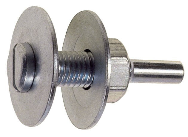 PERNO DI FISSAGGIO PER TRAPANO PG 336.00 MM.12,8X8 POGGI