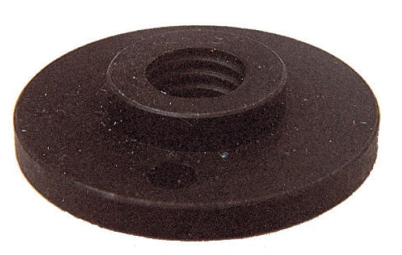 GHIERA PIANA PER MOLE A DISCO PER SMERIGLIATRICI PG 226.00