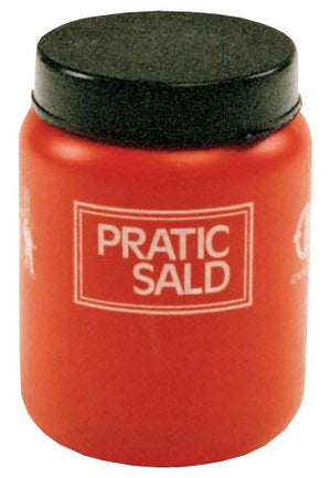 PASTA PER SALDARE A STAGNO DISOSSIDANTE PER SALDATURA CONFEZIONE GR.130