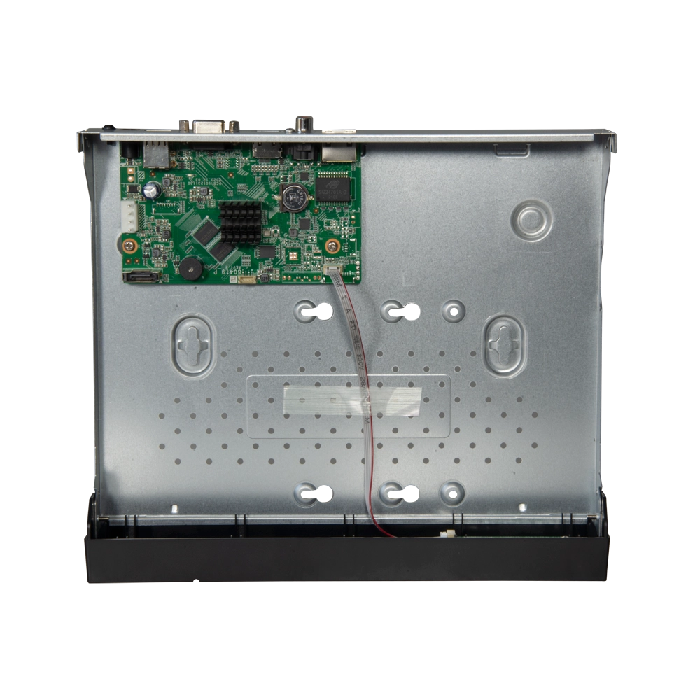 Hikvision HWN-4116MH NVR 16 Canali 4K HD 16CH@8Mpx H.265+ 80Mbps P2P ONVIF HiWatch