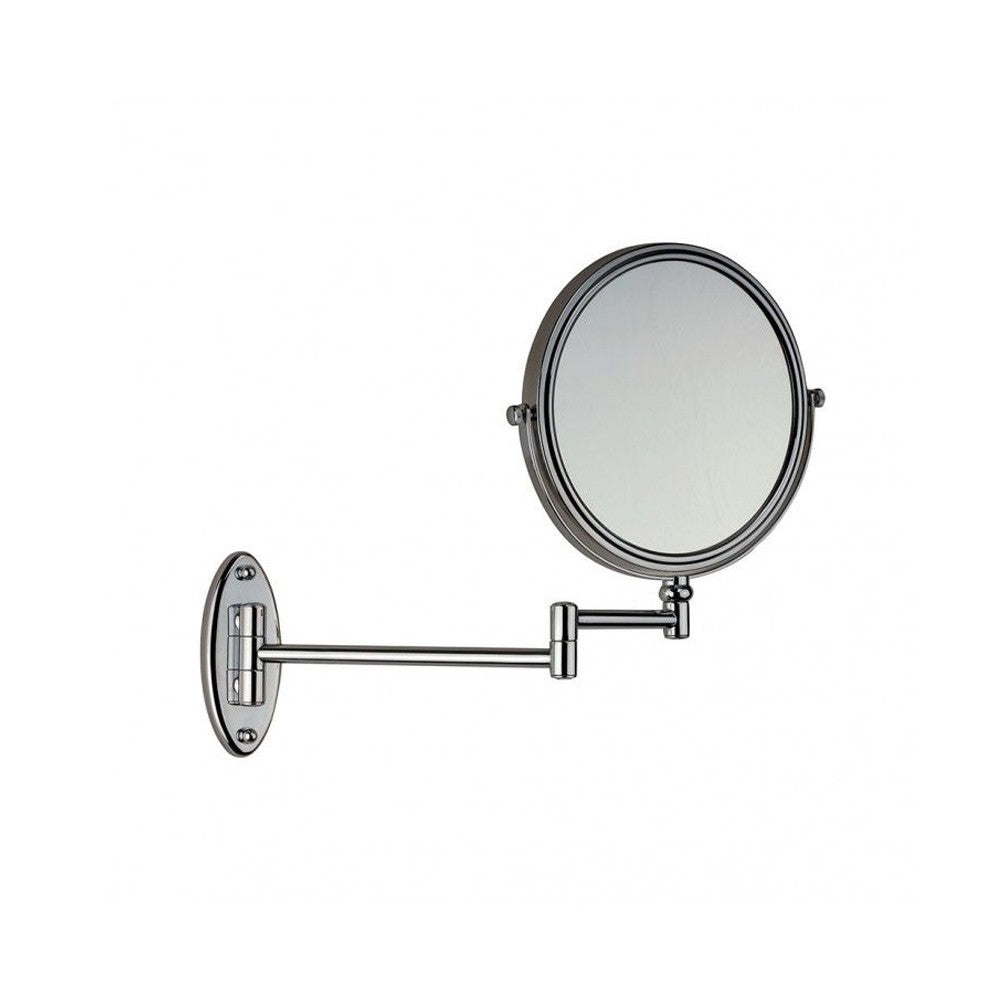 Specchio ingranditore 21cm a parete
