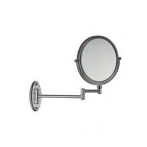 Specchio ingranditore 21cm a parete