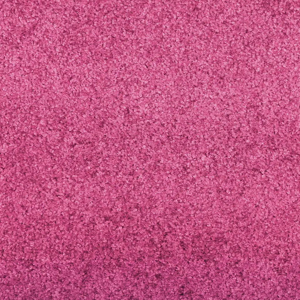 Tappetino Rosa e Nero 120 x 350 cm 100% Poliammide 4100743